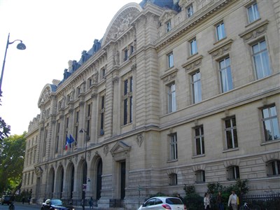 Photo 3 de Visite guidée : Le Quartier Latin, de l'Antiquité au Paris savant | par Jean-François Guillot