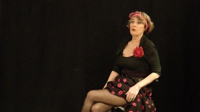 Photo 1 de Madame