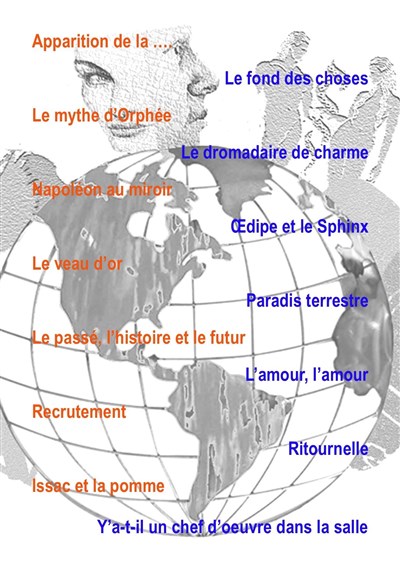 Photo 1 de Histoire de l'homme