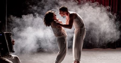 hippocampe spectacle le 13e cri