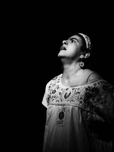 Photo 5 de Frida Karhla