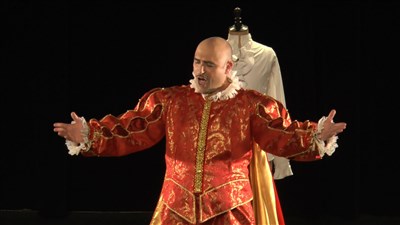 Photo 4 de Le grand Air de Figaro !