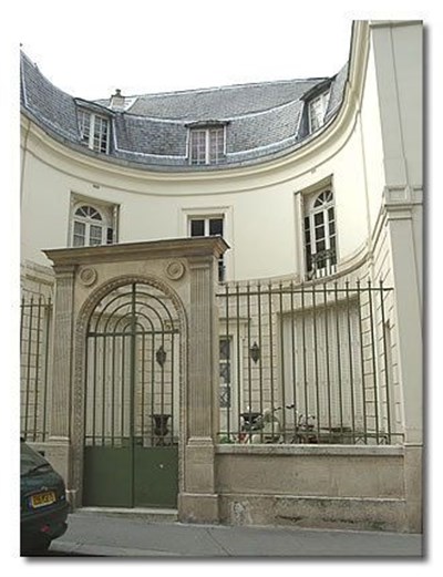 Photo 3 de Visite guidée : La nouvelle Athènes - Berceau du romantisme à Paris | par Patricia Rosen