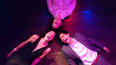 La baby-sitter / comédie contemporaine de René de Obaldia 