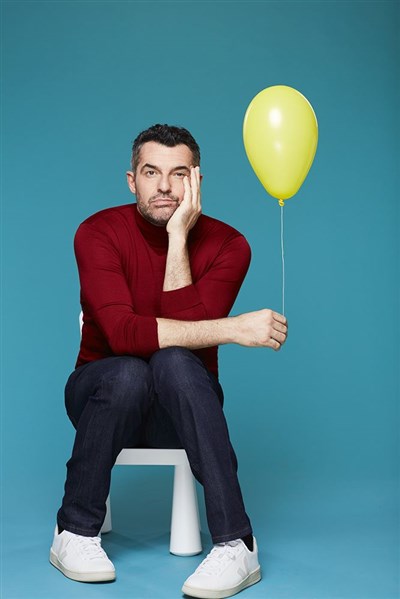 Photo 1 de Arnaud Ducret dans That's Life