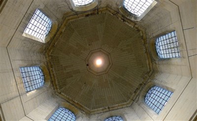 Photo 2 de Visite guidée : La Salpêtrière| par Pierre-Yves Jaslet