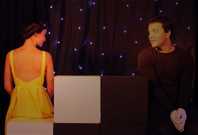 Photo 4 de Mademoiselle Soleil et Monsieur Lune