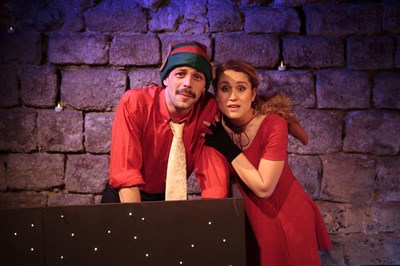 Photo 2 de Rudolph
