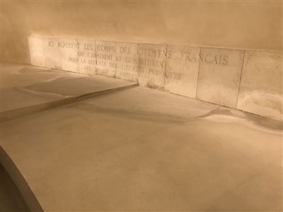 Photo 4 de Visite guidée : La Colonne-de-Juillet, vigie des révolutions des Français ! | par Michel Lhéritier