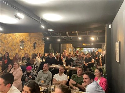 Photo 2 de Amiens Comedy Club