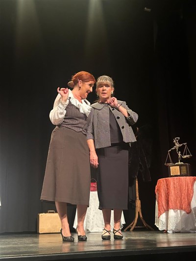Photo 1 de La plus belle soirée de ma vie