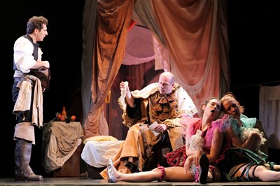 Photo 2 de Casanova