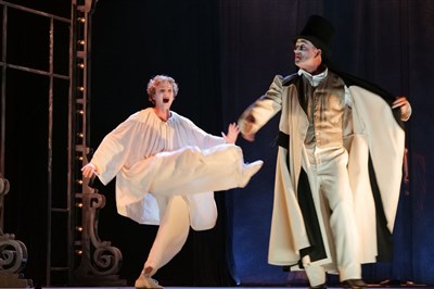 Photo 9 de Les enfants du Paradis