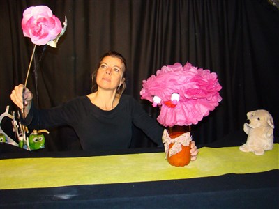 Photo 4 de Le magicien d'Oz