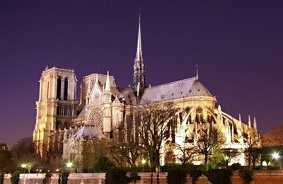Notre Dame