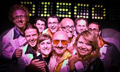 Photo 1 de Disco Inferno