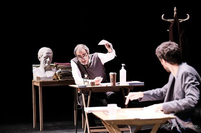 Photo 2 de Bartleby