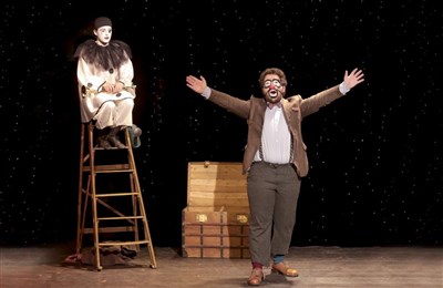 Photo 2 de Cyrano de Bergerac