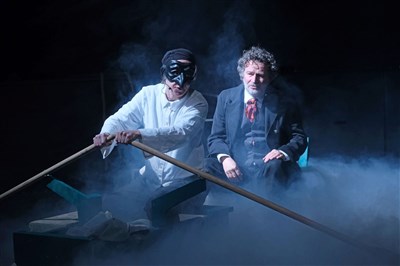 Photo 1 de Poe Fantastic Opera