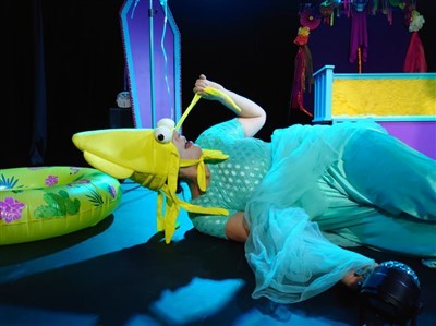 Photo 3 de Le Malade Imaginaire