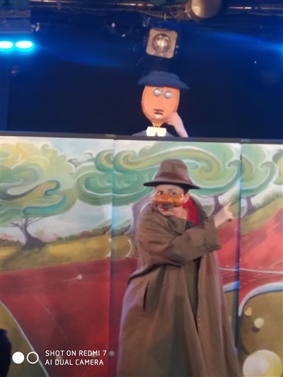 Photo 1 de Les précieuses ridicules