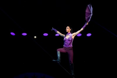Photo 4 de Les Folies Gruss