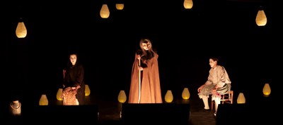 Photo 2 de Cyrano