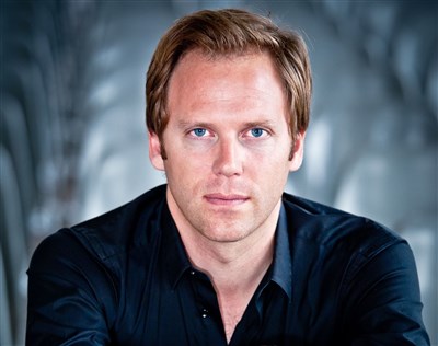 Alexander Swan