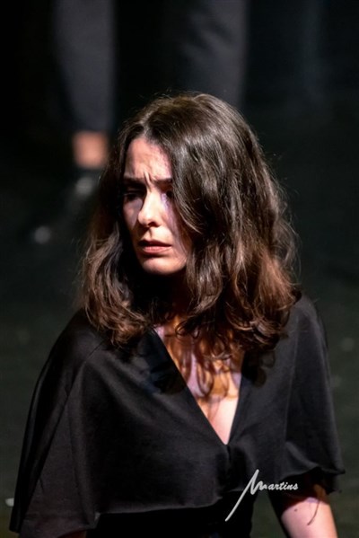 Photo 3 de Florbela, la soeur du rêve