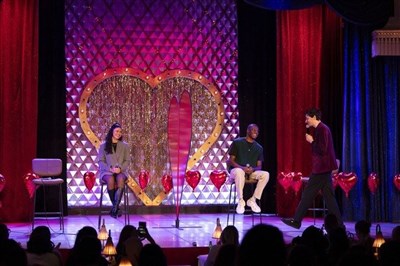 Photo 4 de Blind Date