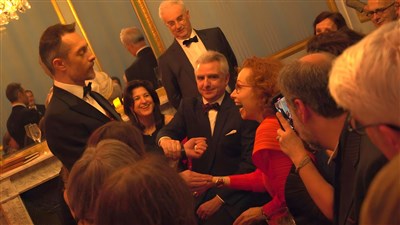 Les Soirees Fantastiques sont une expérience de magie réellement interactive qui vous enchantera à tout jamais
