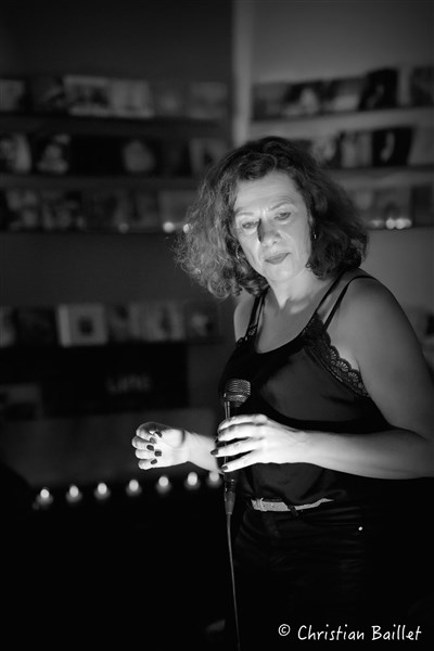 Hélène Milan