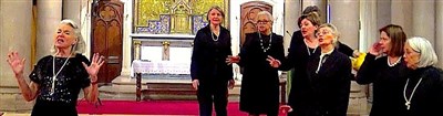 Photo 2 de Women & Rythme 2024