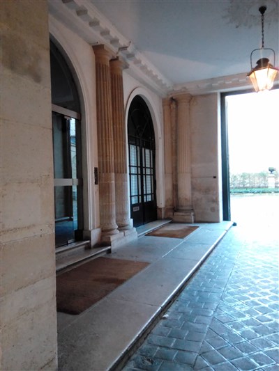 Photo 2 de Visite Guidée : L'île Saint Louis | par Annie Chapuis