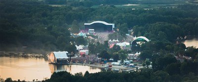 Photo 5 de Les Eurockéennes de Belfort 2018