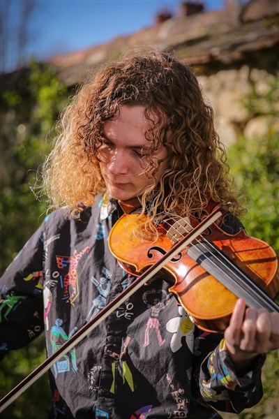 Rafaël Jimenez