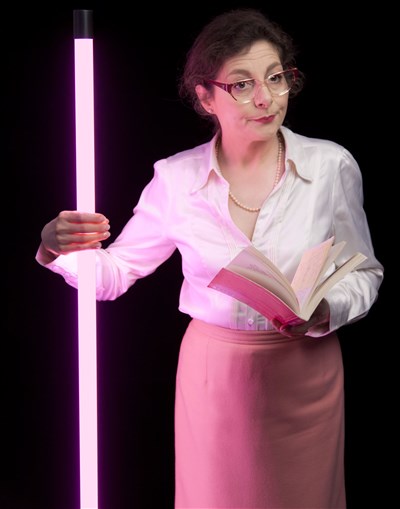 Photo 1 de Le bouton de rose