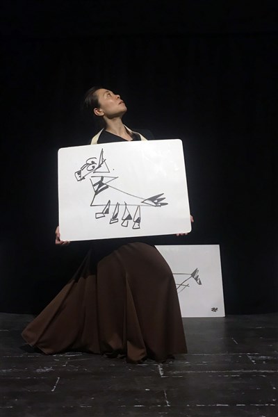 Photo 1 de Tierra Flamenco