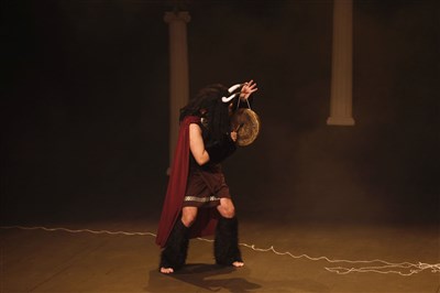 Photo 5 de Mythologivrée