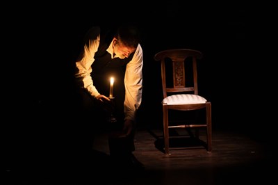 Photo 4 de Valjean !