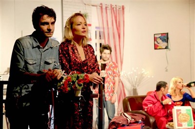 Photo 2 de Début de fin de soirée