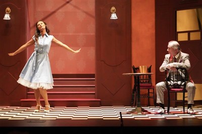 Photo 2 de Les tontons farceurs