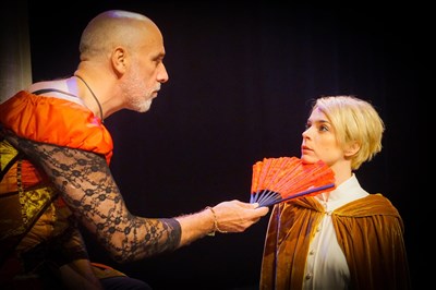 Photo 6 de Les caprices de Marianne