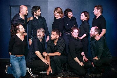 Photo 1 de Spectacle d'improvisation théâtrale de la LIFA