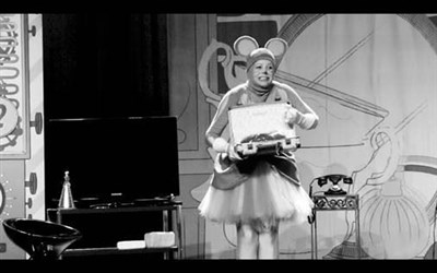 Photo 2 de La Reine des Petites Souris