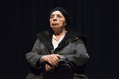 Photo 1 de Mamie Luger