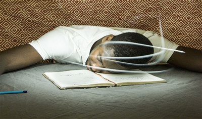 Photo 4 de Certe Mathurin dans Story Teller