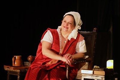 Photo 1 de Madeleine Béjart, une femme libre