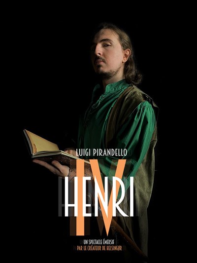 Photo 5 de Henri IV