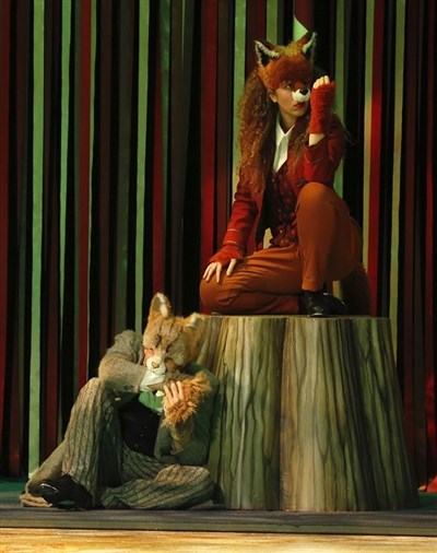Photo 4 de Pinocchio